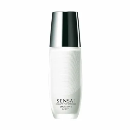 Sensai Cellular Performance Emulsion I Light Light Emulsion Face 100ml