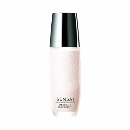 Sensai Cellular Performance Emulsion III Extra Rich Emulsion Face Day 100ml