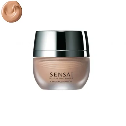 Sensai Cellular Performance Cream Foundation SPF15 30ml