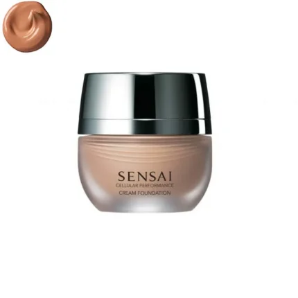 Sensai Sensai Anti-Ageing Cream Foundation 25 SPF15 30ml