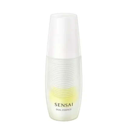 Sensai Dual Moisturizing & Anti-aging Essence Face for Radiance & Revitalization 30ml