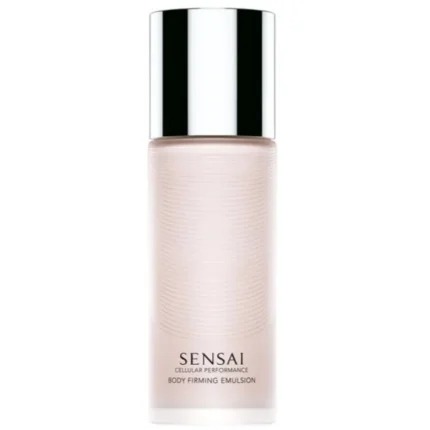 Sensai Cellular Performance Body Firming Emulsion Cream for Firming 200ml