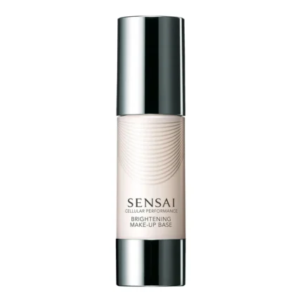 Sensai Cellular Performance Brightening Makeup Primer for Face in Liquid Form Base 30ml