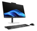 HP ProStudio 4 All-in-One G1i 23.8" (Ultra 5-225/16GB/512GB SSD/FHD/W11 Pro) International English - Image 2