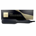 GHD Max Wide Plate Styler Hair Straightener with Ceramic Plates