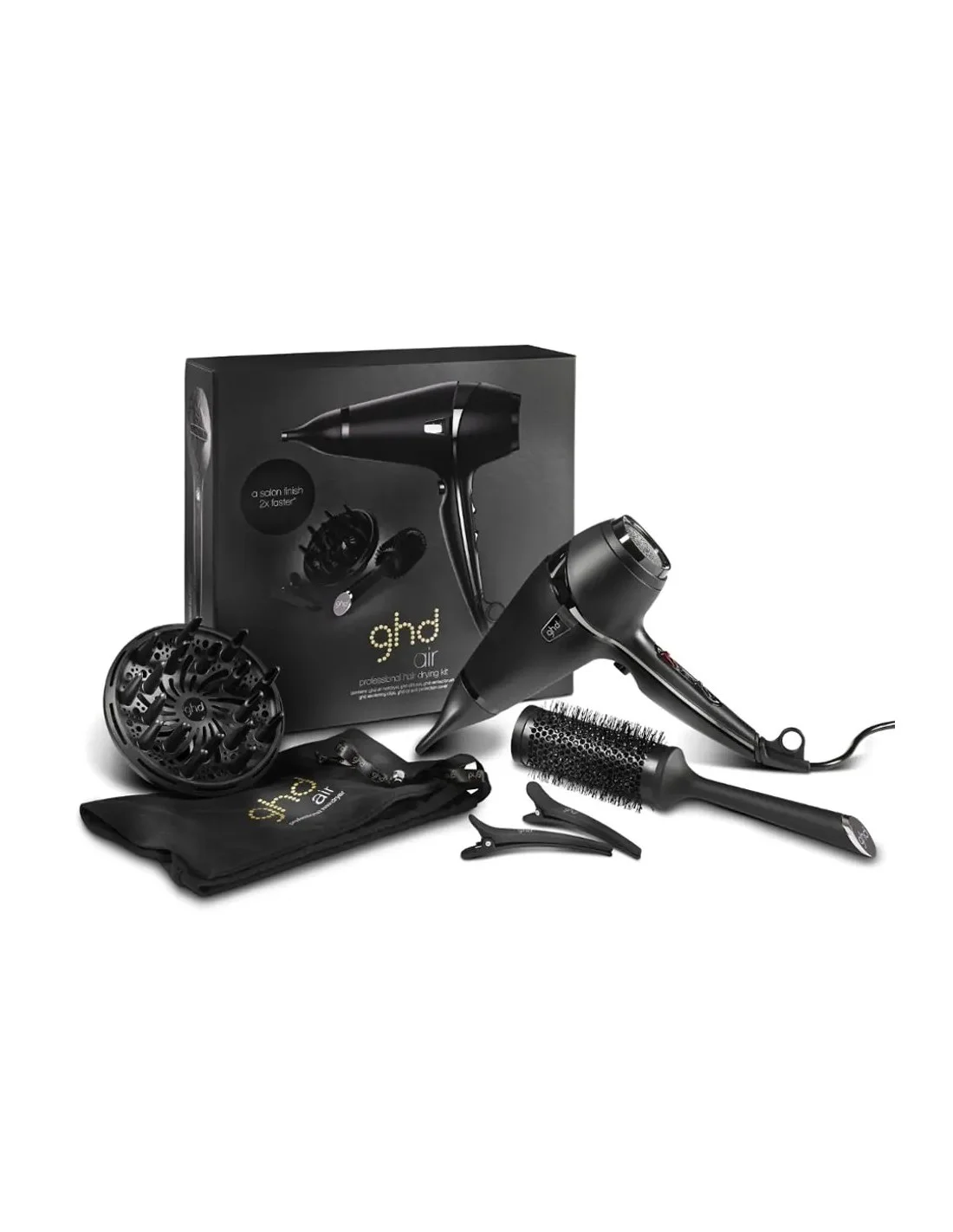 5060829511526.webp Ghd Secador Professional Air Kit - Image 1
