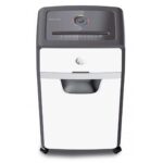 HP Oneshred Micro Cut 16-Sheet Paper Shredder - Image 4