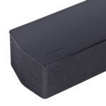 Samsung HW-B450F Soundbar 2.1 Bluetooth and HDMI with Wireless Subwoofer and Remote Control Black - Image 5
