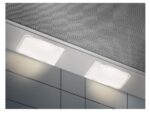 Electrolux Sliding Vent Hood 60cm Gray - Image 2