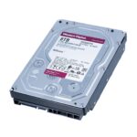 Western Digital Red Plus 8TB HDD Hard Drive 3.5" SATA III 5400rpm with 256MB Cache for NAS WD80EFPX - Image 6