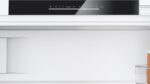 Bosch Εντοιχιζόμενο Mini Bar 110lt Υ82xΠ59.8xΒ54.8εκ. Λευκό KUL22VFD0 - Image 2