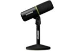 Shure MV6 Δυναμικό Microphone Tabletop for Studio - Image 2