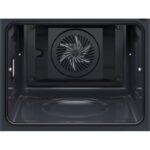 Electrolux Φούρνος άνω Πάγκου 72lt Π59.4εκ. Silver And Black - Image 3