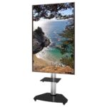 Techly ICA-TR3SL ICA-TR3SL TV Mount Floor up to 70" and 40kg - Image 6