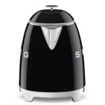 Smeg Kettle 800ml 1400W Black - Image 2