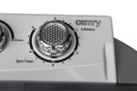 Camry CR 8052 Portable Washing Machine in White Colour CR8052 - Image 6