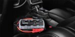 Noco GBX155 Boost X Portable Car Battery Jump Starter 4250A with Power Bank / USB / Φακό 12V - Image 9