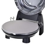 G3Ferrari Napoletana Pizza G10032 Pizza Maker 1200W Black - Image 5