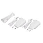 Cudy M3600 v1 WiFi Mesh Network Access Point Wi‑Fi 7 Dual Band (2.4 & 5GHz) in Double Kit - Image 4