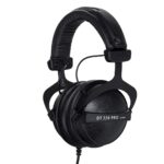 BeyerDynamic BeyerDynamic DT-770 Pro (32 Ohms) Wired Over Ear Headphones Black - Image 3
