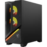 MSI MPG Infinite Z3 Gaming Desktop PC (Ryzen 7-7800X3D/32GB DDR5/1TB SSD/W11 Home) - Image 14