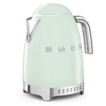 Smeg Kettle 1.7lt 2400W Green - Image 3