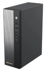 BlackView Mini PC (Core 5 210H/16GB DDR4/512GB SSD/W11 Pro) - Image 3