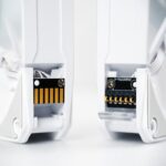 Chieftec Iceberg 360 RGB Water Cooling System AIO CPU with 3 120mm White Fans - Image 4
