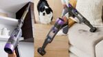 Shark PowerDetect Clean & Empty Cordless Pet Rechargeable Stick Vacuum 21.6V Gray - Image 9