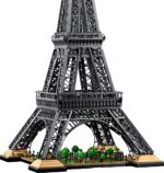 LEGO Icons Eiffel Tower για 18+ Ετών 10001τμχ - Image 4