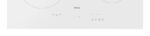 Amica Induction Cooktop Autonomous 59.2x52.2εκ. White - Image 6