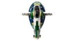 LEGO Star Wars Jango Fett's Firespray-Class Starship για 18+ Ετών 2970τμχ - Image 5