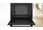 Bosch Over Counter Oven 71lt W59.5cm. - Image 3