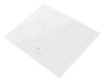 Amica Induction Cooktop Autonomous 59.2x52.2εκ. White - Image 3