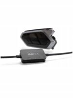 Sena 50R-02D Dual Intercom for Riding Helmet with Bluetooth - Image 5