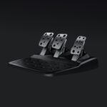 Logitech G920 Driving Force Steering Wheel with Pedals for PC / XBOX One with 900° Rotation - Image 6