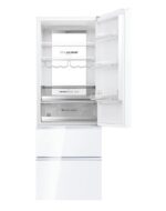Haier Fridge-Freezer 483lt NoFrost H200.6xW70xD67.5cm White HTW7720DNGW - Image 3