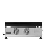 Black & Decker Flat Top Griddle with Flat Plate - Image 12