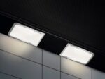 Electrolux LFP336K Pull-out cooker hood 410 m3/h Black - Image 5