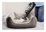 Black & Decker Rechargeable Stick Vacuum 18V Black BSV525BLP - Image 5