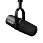 Shure MV7i Δυναμικό Microphone Shock Mounted for Vocals for PC/Mac/iPad/Android - Image 5