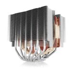 Noctua NH-D15S CPU Cooler for Socket AM5/115x Silver - Image 2