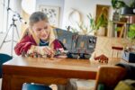 LEGO Star Wars Offworld Sandcrawler and Mudhorn για 14+ Ετών 1683τμχ - Image 13