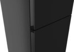 Bosch Fridge-Freezer 440lt Total NoFrost H203xW70xD66.7cm Black KGN49LBCF - Image 4