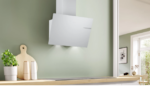 Bosch Chimney Vent Hood 60cm White - Image 5