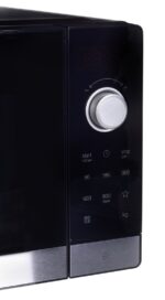 Bosch Microwave Oven 20lt Black - Image 5