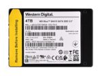 Western Digital Blue SA510 SSD 4TB 2.5'' Type With SATA III Connection WDS400T3B0A - Image 6
