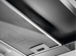 Electrolux Sliding Vent Hood 60cm Inox - Image 5