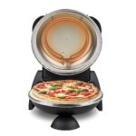 G3Ferrari Delizia G10006 Pizza Maker 1200W Black - Image 5