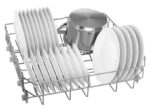 Bosch Fully Integrated Dishwasher with Wi-Fi for 14 Place Settings W59.8xH81.5cm - Image 7